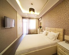 Sweet Home Apart-Hotel