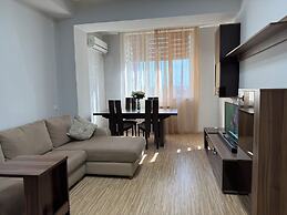 Sweet Home Apart-Hotel