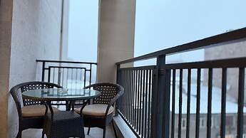 Sweet Home Apart-Hotel