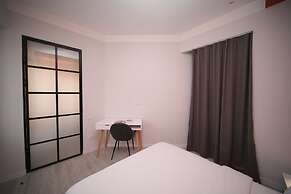 Sweet Home Apart-Hotel