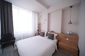 Sweet Home Apart-Hotel