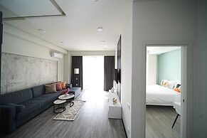 Sweet Home Apart-Hotel