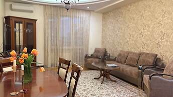 Sweet Home Apart-Hotel