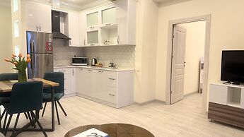Sweet Home Apart-Hotel