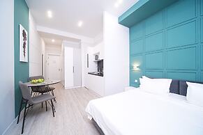 Sweet Home Apart-Hotel