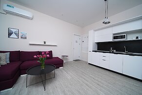 Sweet Home Apart-Hotel