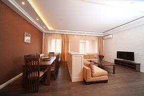 Sweet Home Apart-Hotel