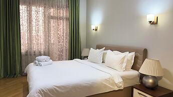 Sweet Home Apart-Hotel