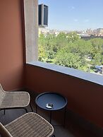 Sweet Home Apart-Hotel