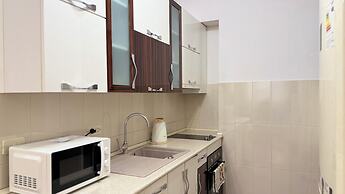 Sweet Home Apart-Hotel