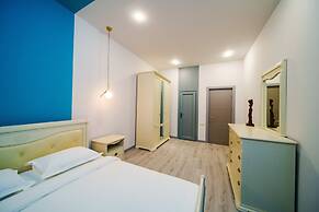 Sweet Home Apart-Hotel