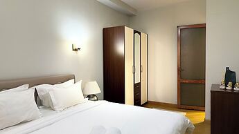 Sweet Home Apart-Hotel