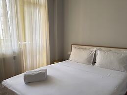Sweet Home Apart-Hotel