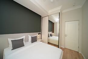 Sweet Home Apart-Hotel