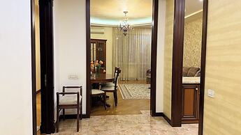 Sweet Home Apart-Hotel