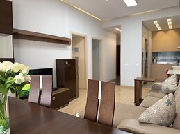 Sweet Home Apart-Hotel