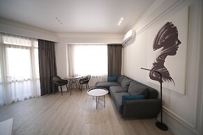 Sweet Home Apart-Hotel