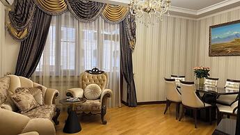 Sweet Home Apart-Hotel