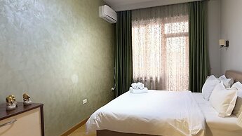 Sweet Home Apart-Hotel