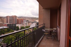 Sweet Home Apart-Hotel