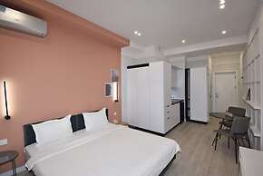 Sweet Home Apart-Hotel