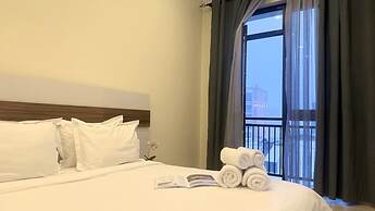 Sweet Home Apart-Hotel