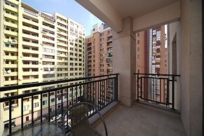 Sweet Home Apart-Hotel