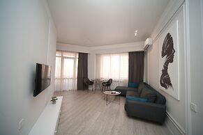 Sweet Home Apart-Hotel