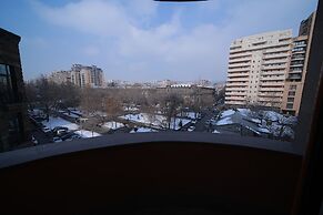 Sweet Home Apart-Hotel