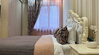 Sweet Home Apart-Hotel