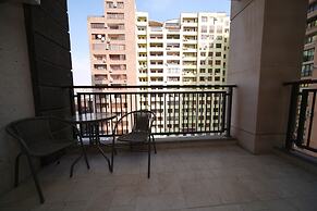 Sweet Home Apart-Hotel