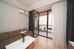 Sweet Home Apart-Hotel