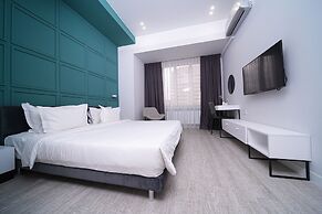 Sweet Home Apart-Hotel
