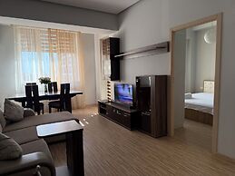 Sweet Home Apart-Hotel