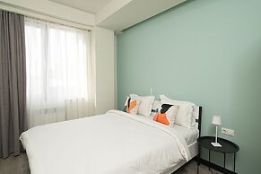 Sweet Home Apart-Hotel