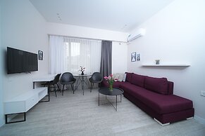 Sweet Home Apart-Hotel