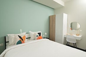 Sweet Home Apart-Hotel