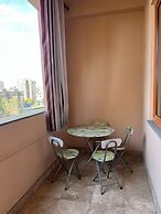 Sweet Home Apart-Hotel