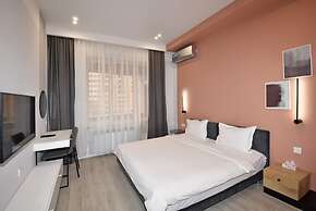 Sweet Home Apart-Hotel