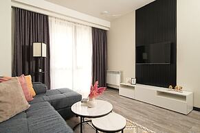 Sweet Home Apart-Hotel