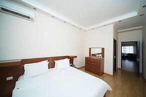 Sweet Home Apart-Hotel