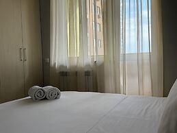 Sweet Home Apart-Hotel