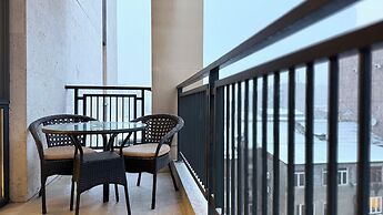 Sweet Home Apart-Hotel
