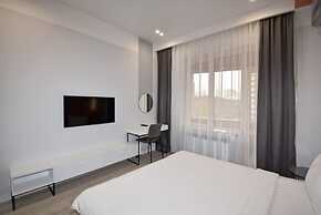 Sweet Home Apart-Hotel