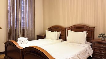 Sweet Home Apart-Hotel