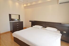 Sweet Home Apart-Hotel