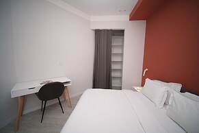 Sweet Home Apart-Hotel