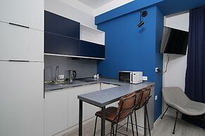 Sweet Home Apart-Hotel