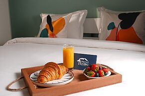 Sweet Home Apart-Hotel