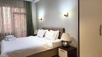 Sweet Home Apart-Hotel
